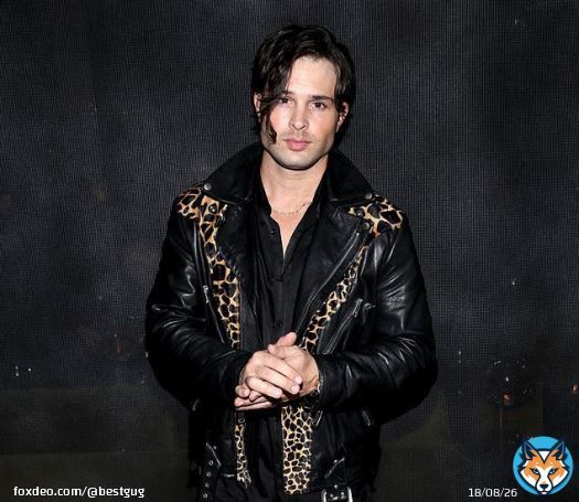Days of Our Lives actor Cody Longo dead at 34: Soap star who 'struggled with alcohol abuse' was found in bed at his Texas home after wife called police for a welfare check   The actor is known for briefly playing the character Nicholas Alamain on thehe popular soap in 2011.