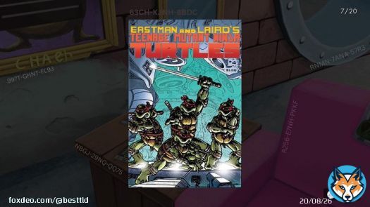 Download the Best #app to share your #Best #games content :  #tmntcowabungacollection #tmnt #games #bestgames #undefined #turtles #lair #some #great #gems #like #this #cover #1984 #comi