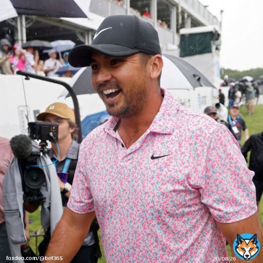 Jason Day contemplated retirement after debilitating back pain and health issues affected his form.  1,835 days on from his last PGA TOUR triumph, the Australian returned to the winners circle with victory in the AT&T Byron Nelson.  The former world number one is back in the top&hellip;