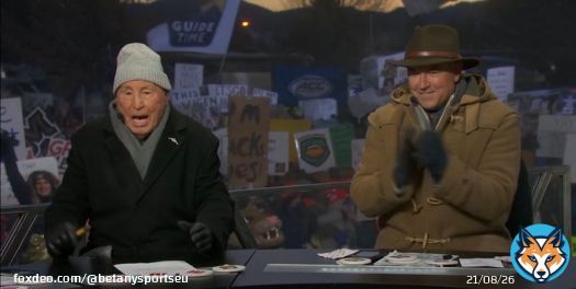 Lee Corso is back!!!