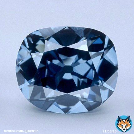 Les 4 plus beaux diamants du monde #PORURU
