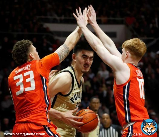 Big Ten Tournament 2023 Predictions, Odds, Schedule & How to Watch    #SportsPicks #BettingTips #BetPicks