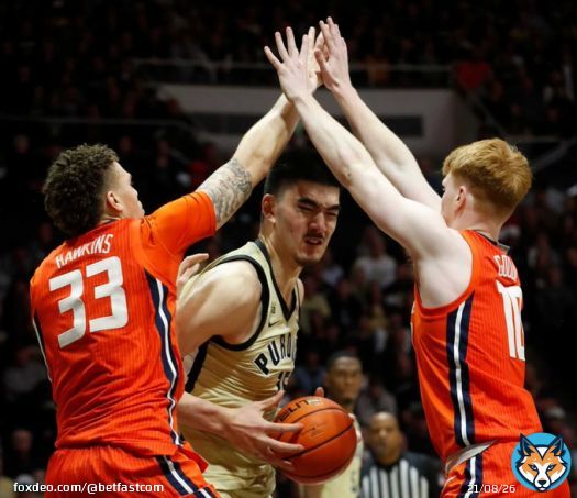 Big Ten Tournament 2023 Predictions, Odds, Schedule & How to Watch    #SportsPicks #BettingTips #BetPicks