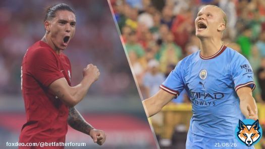 Community Shield: Liverpool - Manchester City  Pick: Over 2.75 goals @ 1,85 More picks:   #football #footballtips #footballpicks #prediction #bettingtwitter #BettingPicks #GamblingTwitter #freepick #bettingtips #bettingsports #liverpoolvsmancity