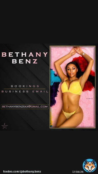 Bookings/Business