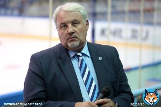 Кирилл Фастовский: &laquo;Не считаю &laquo;Сибирь&raquo; аутсайдером в паре с &laquo;Авангардом&raquo;. Во всех парах на Востоке, кроме одной, шансы команд 50 на 50&raquo;  #Хоккей #КубокГагарина #Сибирь #Авангард