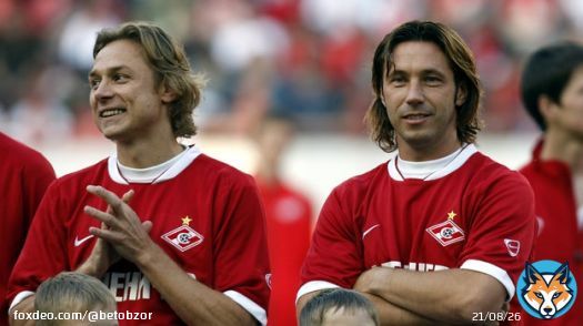 Мостовой о Карпине: &laquo;За вами подтирают, вы деньги получаете, а вы обижаетесь. Смешно. Тем более когда правду говоришь&raquo;  #РПЛ #Карпин #Мостовой