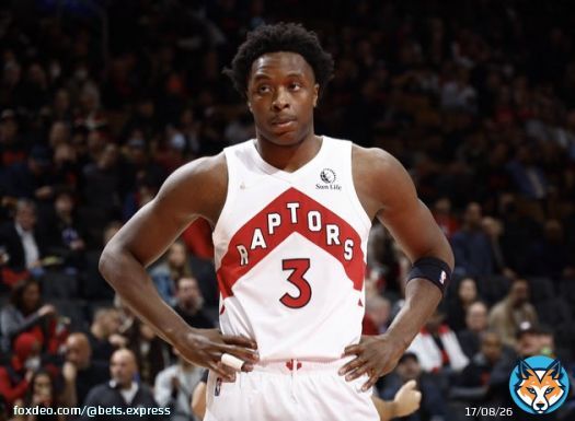 1u: OG Anunoby over 1.5 threes - Clippers allow 5th most 3s to SG  1u: Al Horford over 2.5 assists - Trail Blazers allow 3rd most assists to PF #GamblingTwitter #betting #sportsbetting #sportsbettingpicks