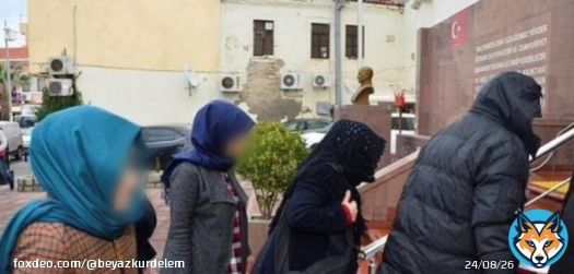 While Turkey is still recovering from the devastating earthquake, the government is using it as an excuse to detain and arrest innocent people. This is a clear violation of human rights and the rule of law. #ReleaseManisaDetainees #TurkeyEarthquake #Manisa İnsaniYardıma Operasyon