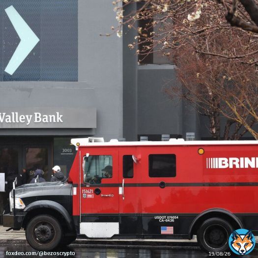 Breaking News   First Citizens agrees to buy Silicon Valley Bank - Axios  $SNAP $HOOD $CORZ $BKKT $AMC $NIO   #BTC&nbsp;&nbsp;#SHIB  #HOGE #SAITAMA #BNB&nbsp;#DOGE #ETH #BabyFloki #AltCoinSeason