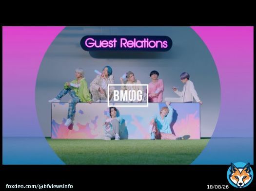 12/11 23:59 時点 Bye-Good-Bye -Music Video- / BE:FIRST - - - - - - - - - - - - - - ・総再生回数:36,210,131 ・前日より:+12,723 (前日の同時間帯より:-1,199) ・前回集計(23:59)より:+12,723 - - - - - - - - - - - - - - #BEFIRST #ByeGoodBye #BGB_MV再生回数Show more