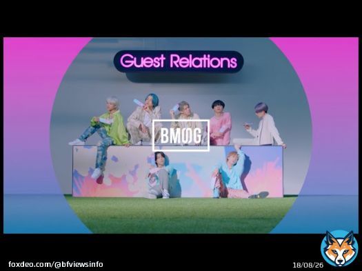 12/11 23:59 時点  Bye-Good-Bye -Music Video- / BE:FIRST  - - - - - - - - - - - - - - ・総再生回数：36,210,131 ・前日より：+12,723 　(前日の同時間帯より：-1,199)  ・前回集計(23:59)より：+12,723 - - - - - - - - - - - - - -  #BEFIRST #ByeGoodBye #BGB_MV再生回数Show more