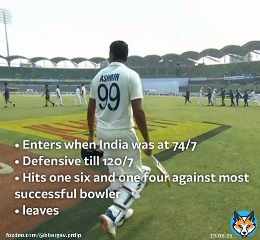 #INDvsBAN  Thank you Anna