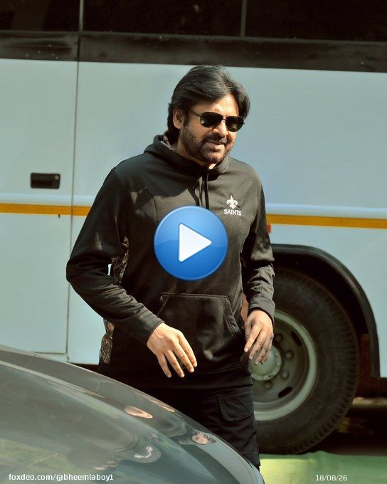 Vadi body box office  #FireStormIsComing ~ @PawanKalyan