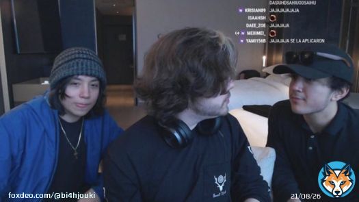 new confort stream just dropped