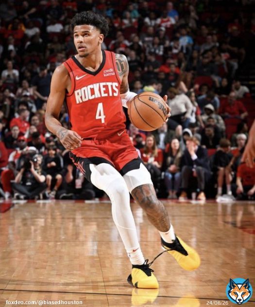 21-year old Jalen Green has more 40 point games this season than:   Trae Young Ja Morant Kawhi Leonard Anthony Davis James Harden Zion Williamson Tyrese Haliburton Pascal Siakam Jimmy Butler Brandon Ingram De&rsquo;Aron Fox Lauri Markkanen Dejounte Murray Anthony Edwards Jaylen Brown&hellip;
