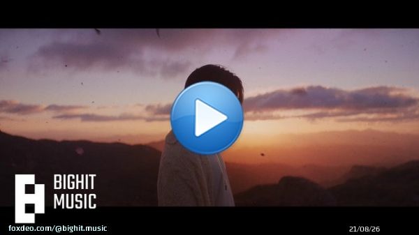 #RM <들꽃놀이 (with 조유진)> Official MV (  #들꽃놀이 #WildFlower #Indigo