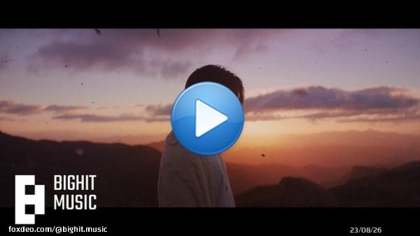 #RM <들꽃놀이 (with 조유진)> Official MV (  #들꽃놀이 #WildFlower #Indigo