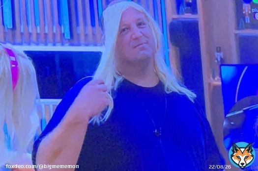 Laura Ubfal se cans&oacute; del panel y se meti&oacute; en la casa de GH