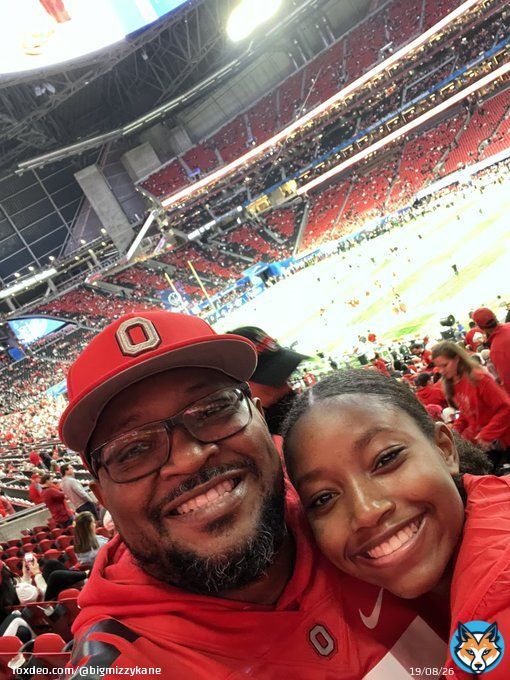 Let&rsquo;s GO Buckeyes!