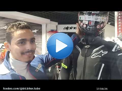 Vlog 6 - فيديو توعوي لأصحاب الدراجات النارية