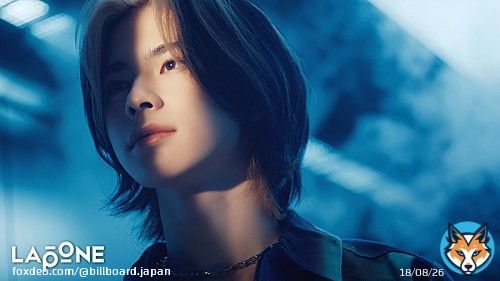 INI、新曲「SPECTRA」MVティザー映像を公開