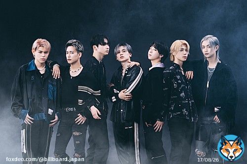 BE:FIRST、 映像『Milli-Billi -???????-』プレミア公開へ　1stAL『BE:1』収録曲