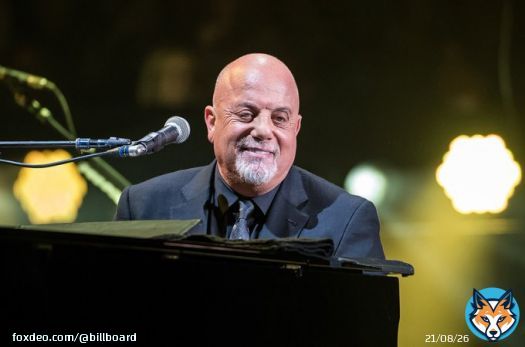 Billy Joel to End Madison Square Garden Residency in 2024 After 150 Shows