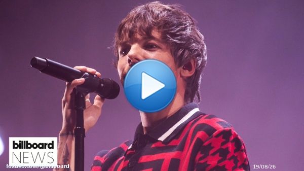 A hail storm during #LouisTomlinson&rsquo;s show at Red Rocks Amphitheatre in Colorado left seven people hospitalized and dozens injured. #BillboardNews