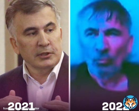 BREAKING: Former President of Georgia Mikhail Saakashvili is transferred from prison to intensive care. He&rsquo;s in critical condition from torture and alleged poisoning. The Putin backed Georgian government is refusing to release him on health grounds.