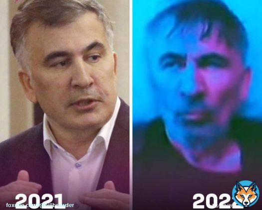 BREAKING: Former President of Georgia Mikhail Saakashvili is transferred from prison to intensive care. He&rsquo;s in critical condition from torture and alleged poisoning. The Putin backed Georgian government is refusing to release him on health grounds.