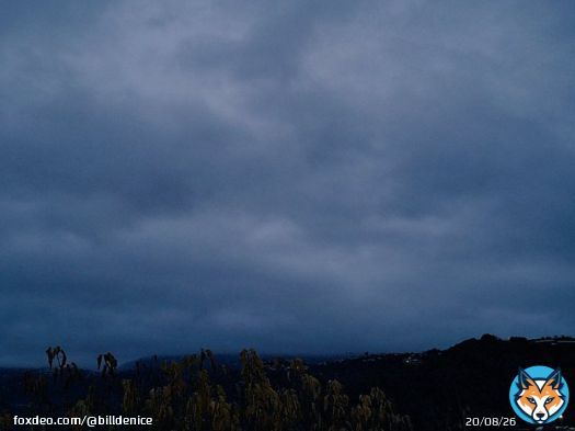 Qui a vol&eacute; le mont Chauve d'Aspremont ?  #CotedAzurFrance  #NICE06