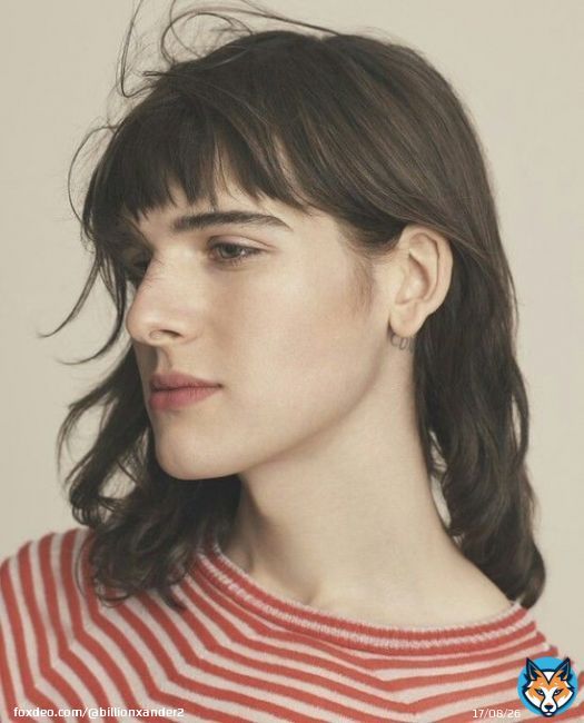 Hari Nef  Hari Nef is an actress, model, and writer who you may recognize from the teen thriller&nbsp;Assassination Nation&nbsp;and&nbsp;Netflix's&nbsp;You. She was also&nbsp;the first openly trans model signed to IMG Models. As a result, you&rsquo;vve probably caught her on the runway at New York Fashion Week.