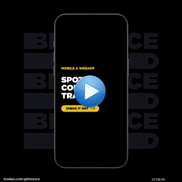 We built this from your feedback. Binance Smart Copy uses AI and big data to help you connect with top traders. Next build