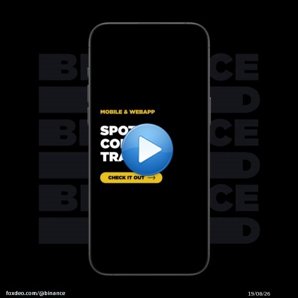 We built this from your feedback. Binance Smart Copy uses AI and big data to help you connect with top traders. Next build