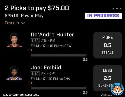 You guys delivered Ladder day 1 Good luck if tailing  #PrizePicks #dfs #PrizePicksNba #PrizePicksCbb #PrizePicksNfl #PrizePicksNhl #PrizePickscfb #NBA #NFL #NBATwitter #ladder #ladderchallenge #prizepicksladder #NBAextra