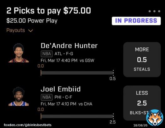 You guys delivered Ladder day 1 Good luck if tailing  #PrizePicks #dfs #PrizePicksNba #PrizePicksCbb #PrizePicksNfl #PrizePicksNhl #PrizePickscfb #NBA #NFL #NBATwitter #ladder #ladderchallenge #prizepicksladder #NBAextra