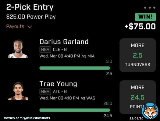 Day 1 Day 2 Day 3 Day 4  We are now onto day 5 where we will flip $400 into $1200 Dropping soon so be on the lookout!  #PrizePicks #dfs #PrizePicksNba #PrizePicksCbb #PrizePicksNfl #PrizePicksNhl #PrizePickscfb #NBA #NFL #NBATwitter #ladder #NBA2K23 #NBAEXTRA #NBAonABC