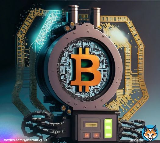 #Bitcoin is designed to be resistant to fraud and hacking and to be completely transparent and secure.