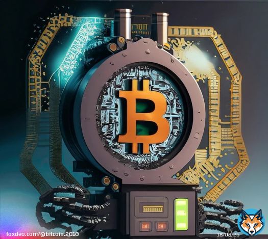 #Bitcoin is designed to be resistant to fraud and hacking and to be completely transparent and secure.