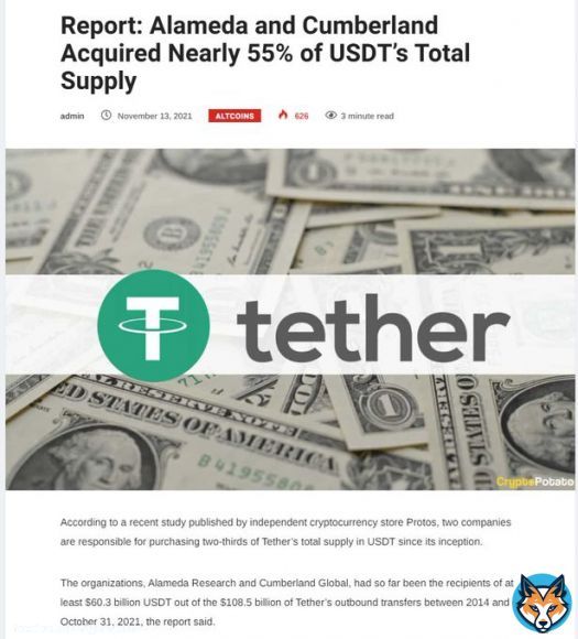 Is @Tether_to the next target?