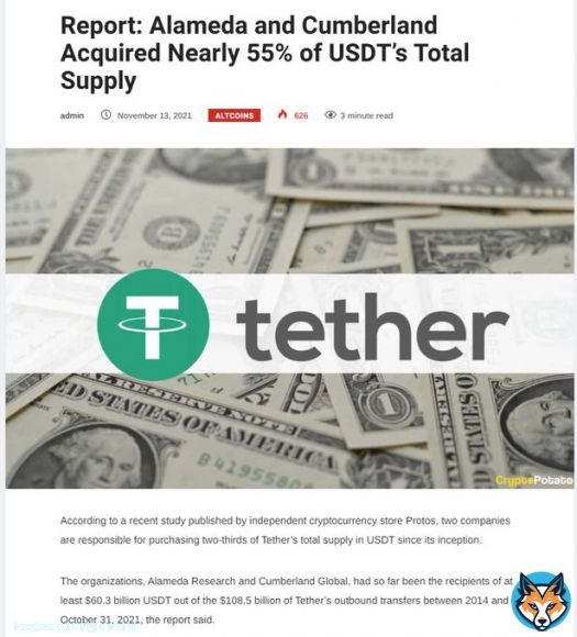 Is @Tether_to the next target?