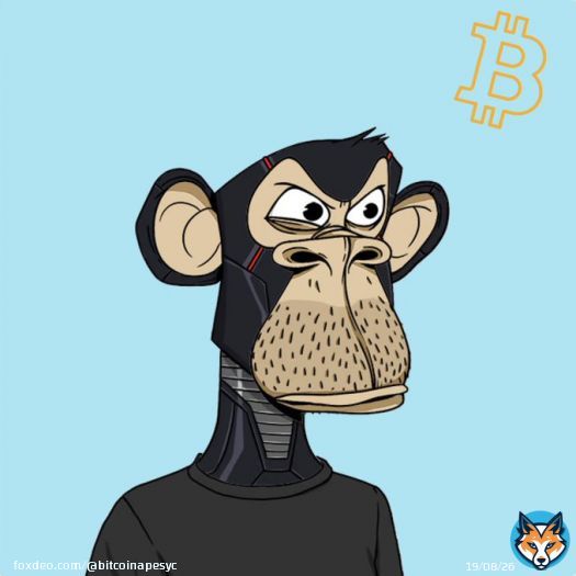 Bitcoin Apes public sale is scheduled for Feb. 10, 1 PM UTC.  A new sale method will be introduced to avoid gas war and front-running. Notis on ! #Bitcoin #BAYC #ordinalsnft  #BitcoinPunks #Ordinals