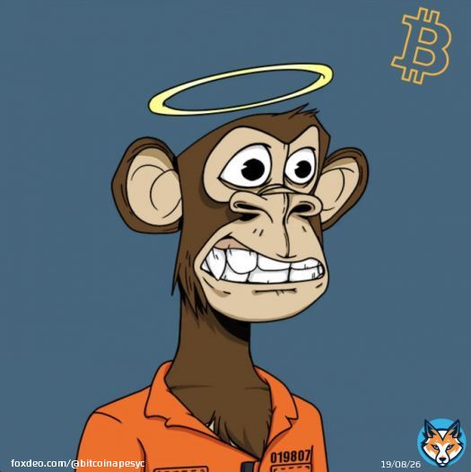 A built-in marketplace for the Apes? What do you say?  #Bitcoin  #ordinalsnft  #BitcoinPunks #Ordinals