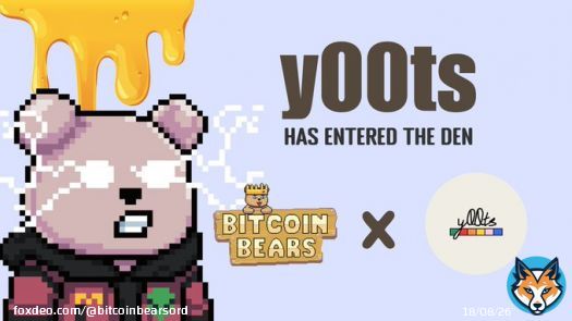 WL Spots Allocated to @y00tsNFT Which communities should we give whitelist allocation to next? Tag them below and have them DM us!