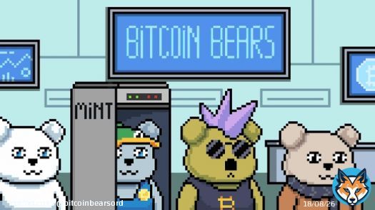 Let's get ready bears!   I've put together a Medium article guide, full of all the bear necessities, that will help you to step into the den with confidence when Launch arrives!