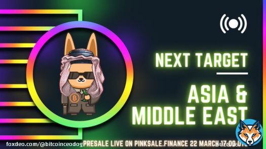 Woof Woof!! Who let the dogs out? We're about to make our presence known in the Asian market by knocking on every door #Dubai #Qatar #ksa #Asia #Kuwait