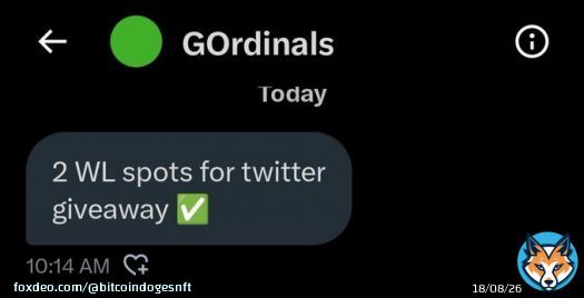 Hyped Project WL giveaway Comint Soon... Be active guyes   LIKE    ||| Retweet    Next $OXBT....???    #BTC    #Airdrop #Giveaway