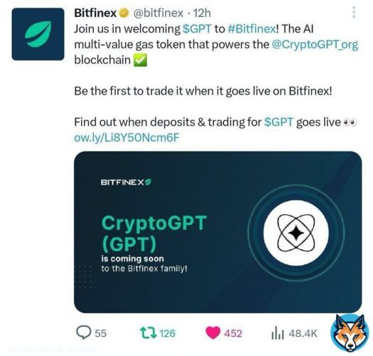 Don't miss this Airdrop for this project Take this chance don't missed it Huge project Download CryptoGPT and farm rewards! Use my code to sign up: XZRNPXR   @cctip_com Draw 1000000000 babydoge 100