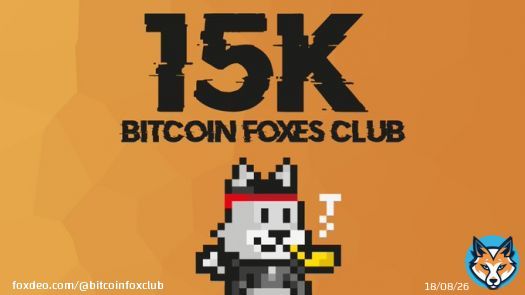 Our growth has been incredibly fast and organic. WE ARE NOW 15K Thank you for all support you continue to give us.  let's keep building  RT+  Like will be considered for OG.